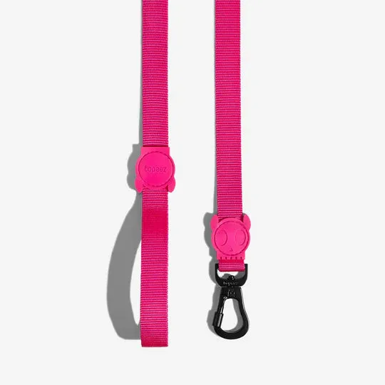 Pink LED - Zeedog Leash