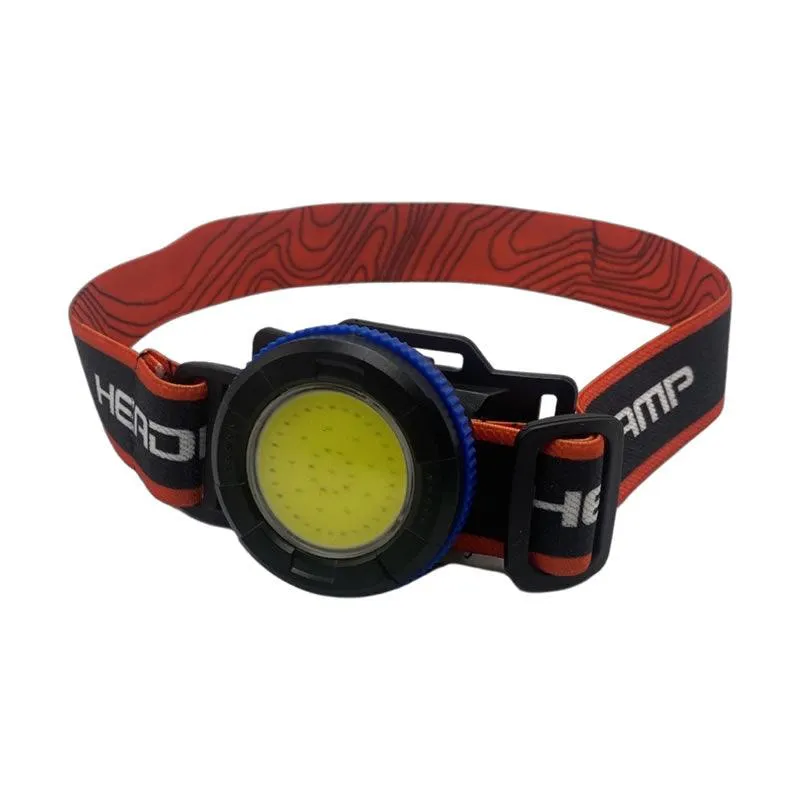 Portable Outdoor LED Headlamp FA-856