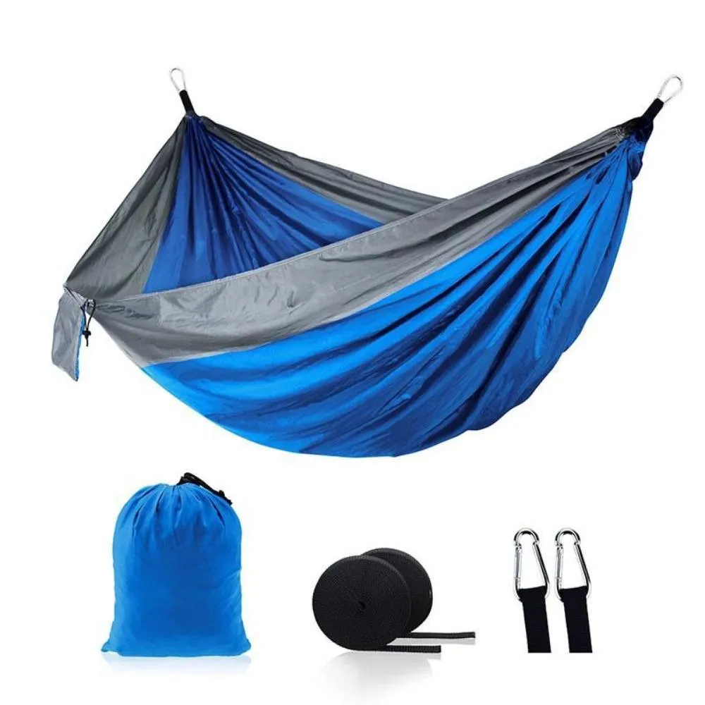 Portable Ultralight Camping Hammocks