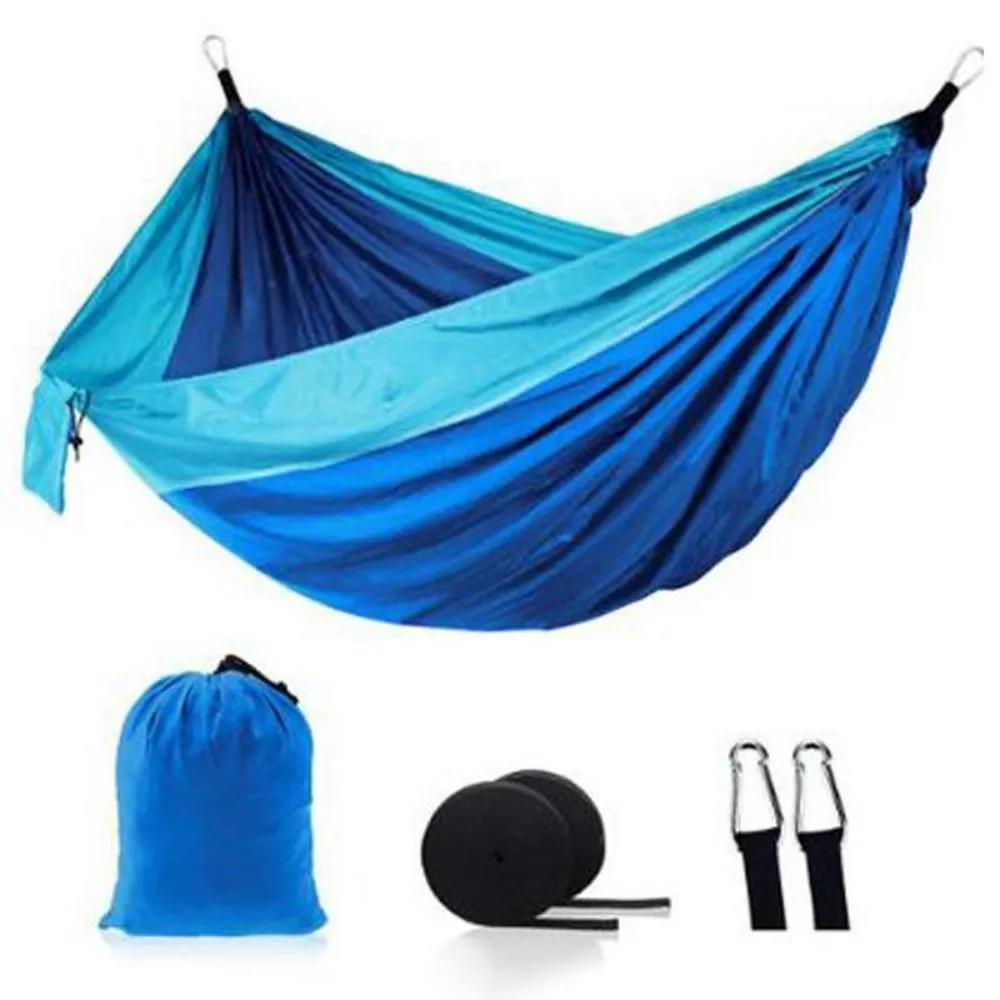 Portable Ultralight Camping Hammocks