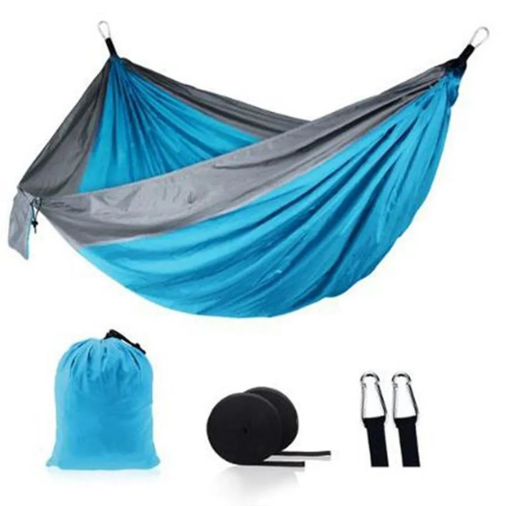 Portable Ultralight Camping Hammocks