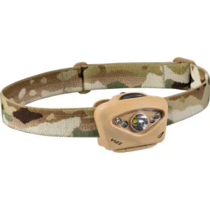 PRINCETON TEC - Vizz Tactical 420 Lumens Headlamps