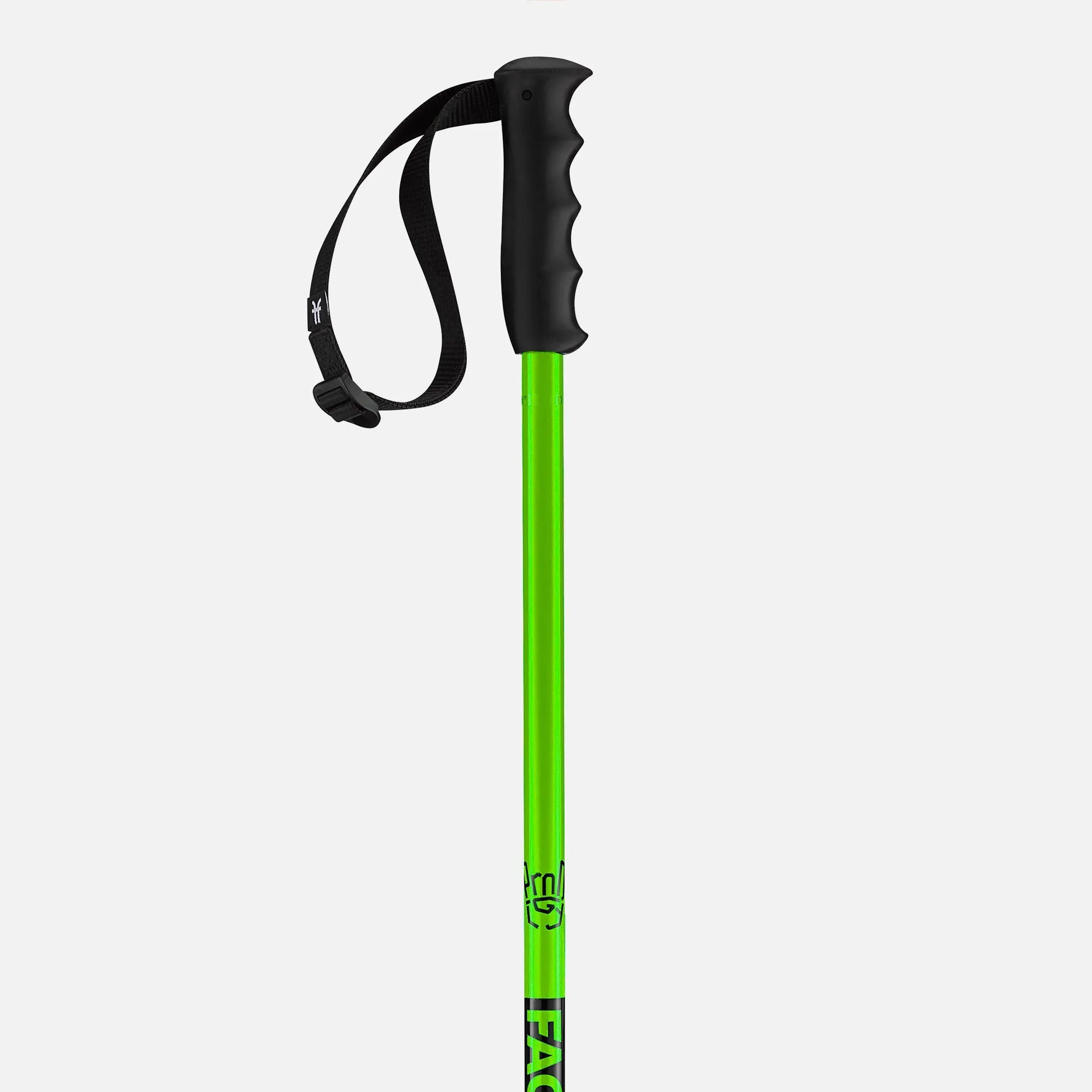 Prodigy Poles Green