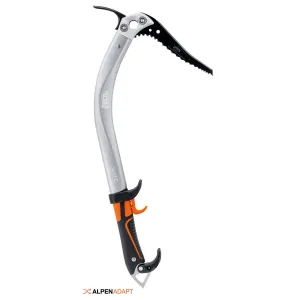 Quark Ice Axe