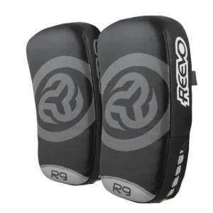 R9 Crusader V2 Thai Pads