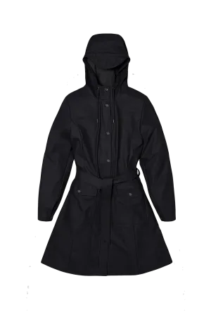 RAINS Curve W Jacket