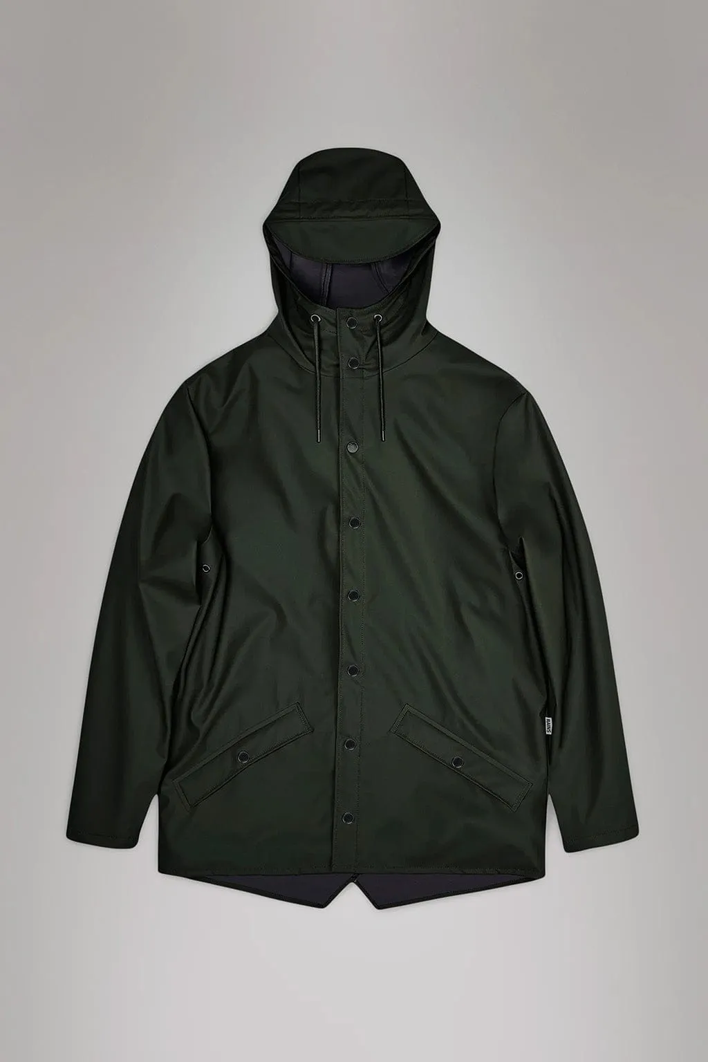 RAINS Jacket