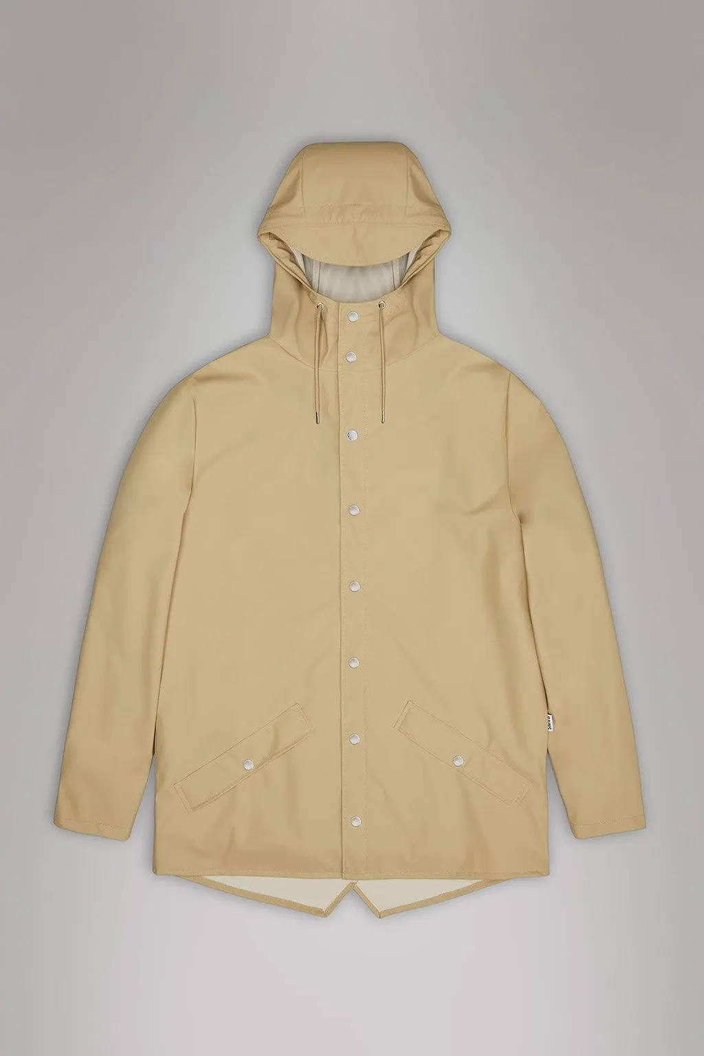 RAINS Jacket