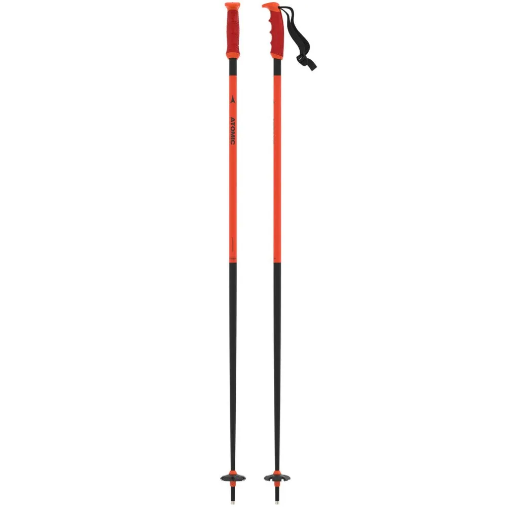 Redster Ski Poles