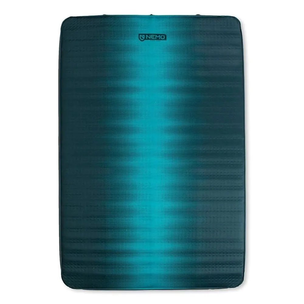 ROAMER DOUBLE SLEEPING PAD