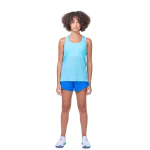 Ronhill Tech Race Vest Women's Aquamint Electric Blue