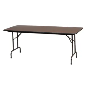 Royal Industries COR BT 3096 Folding Banquet Table | Denson CFE