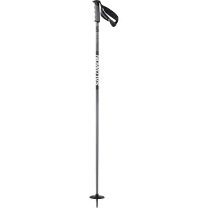 Salomon Hacker S3 Ski Poles 2024