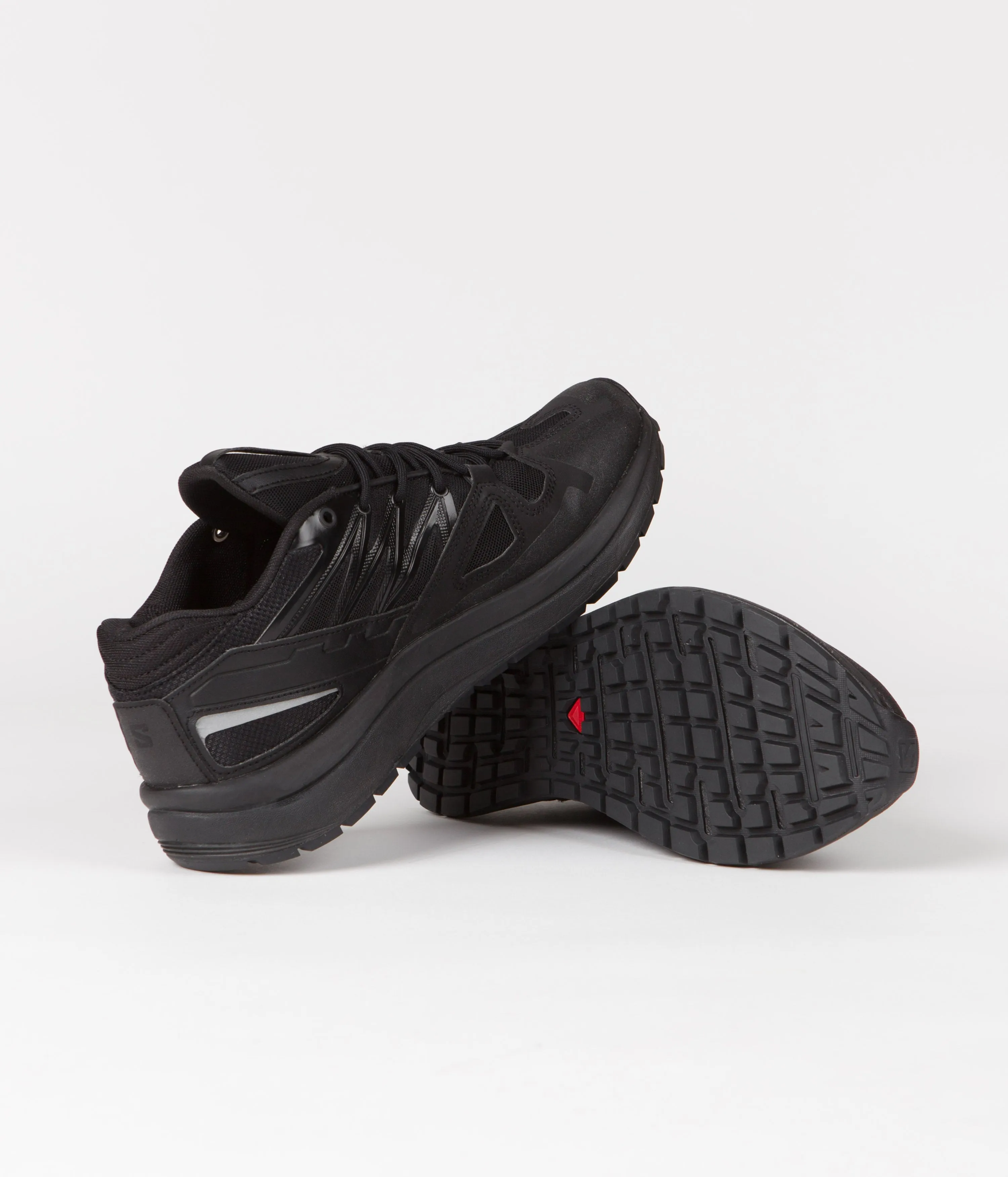 Salomon Odyssey 1 Shoes - Black / Black / Magnet