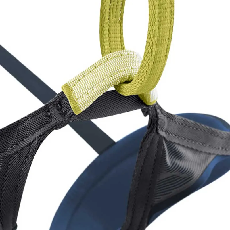 Sendero Climbing Harness