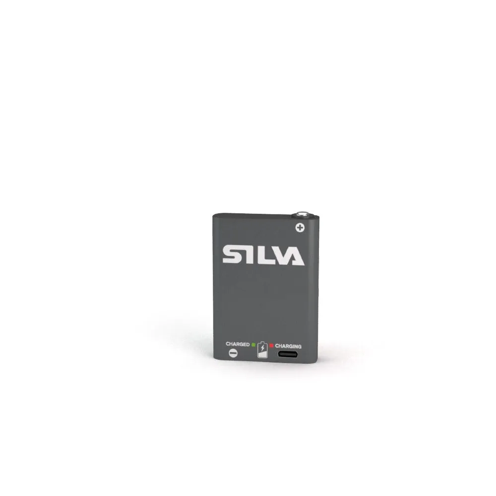 Silva Hybrid Battery 1.25Ah (4.6Wh)