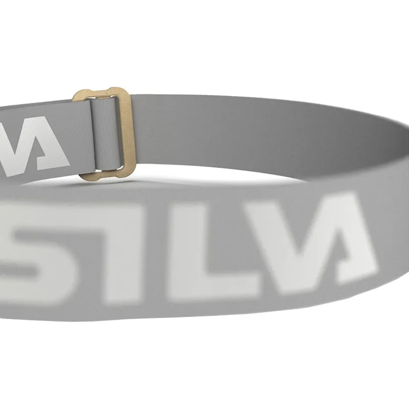 Silva Terra Scout X Headlamp - 300 Lumen AAA Battery