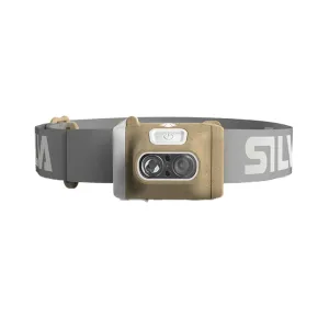 Silva Terra Scout X Headlamp - 300 Lumen AAA Battery