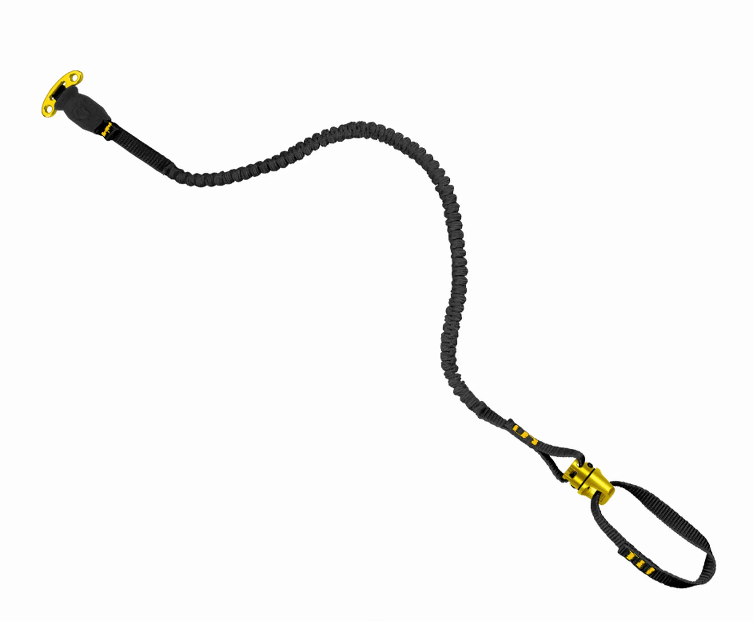 Single Spring EVO Ice Axe Leash