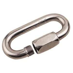 Stainless Steel Quick Link 1716