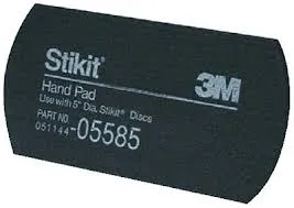 STIKIT™ HAND PAD