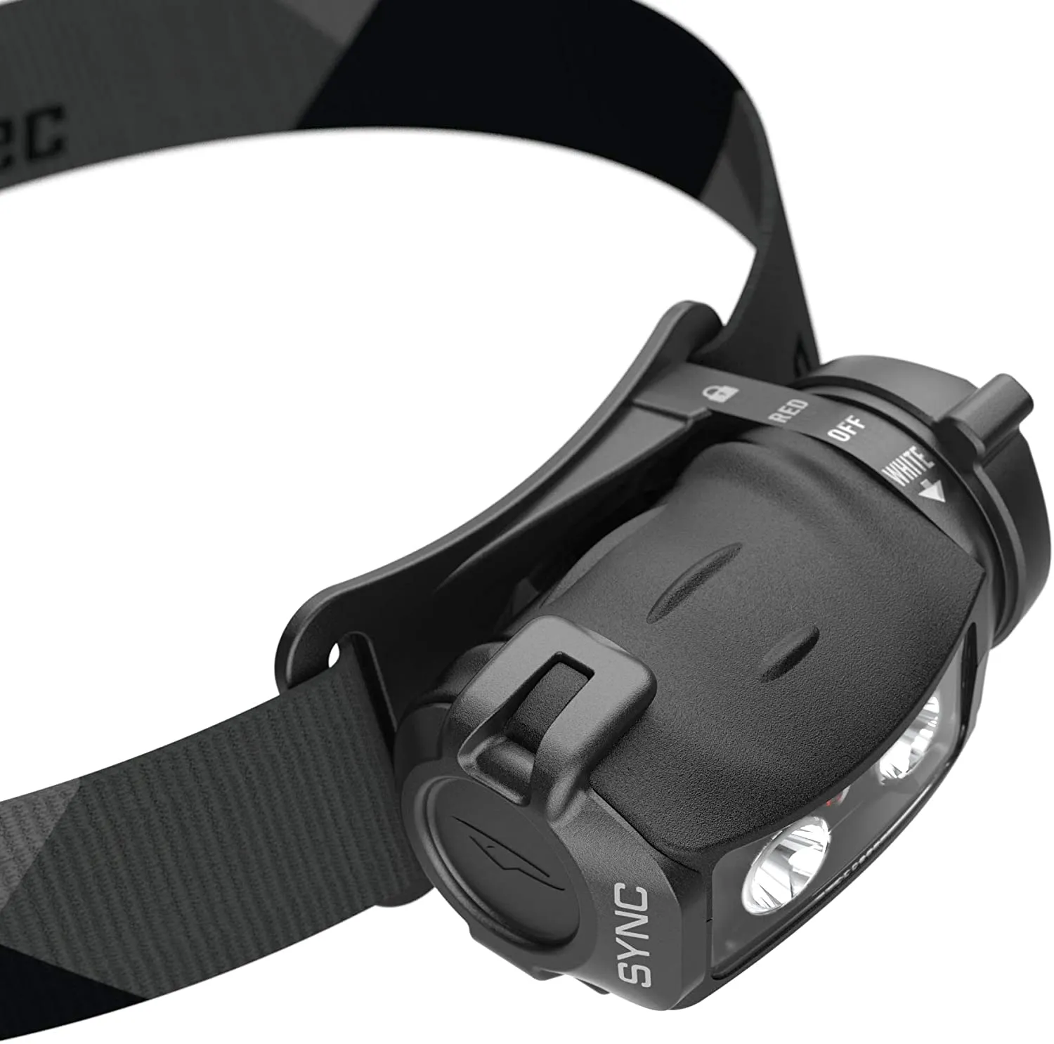 Sync Headlamp