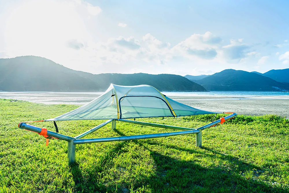 Tentsile Tree Tent & Hammock Stand