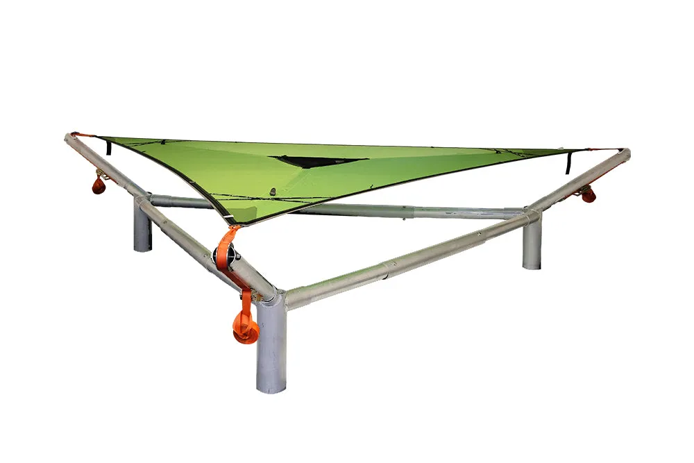 Tentsile Tree Tent & Hammock Stand