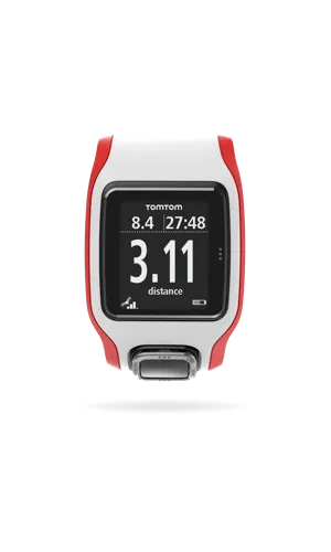 TomTom Runner Cardio