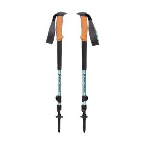 Trail Cork Trekking Poles - Alpine Lake