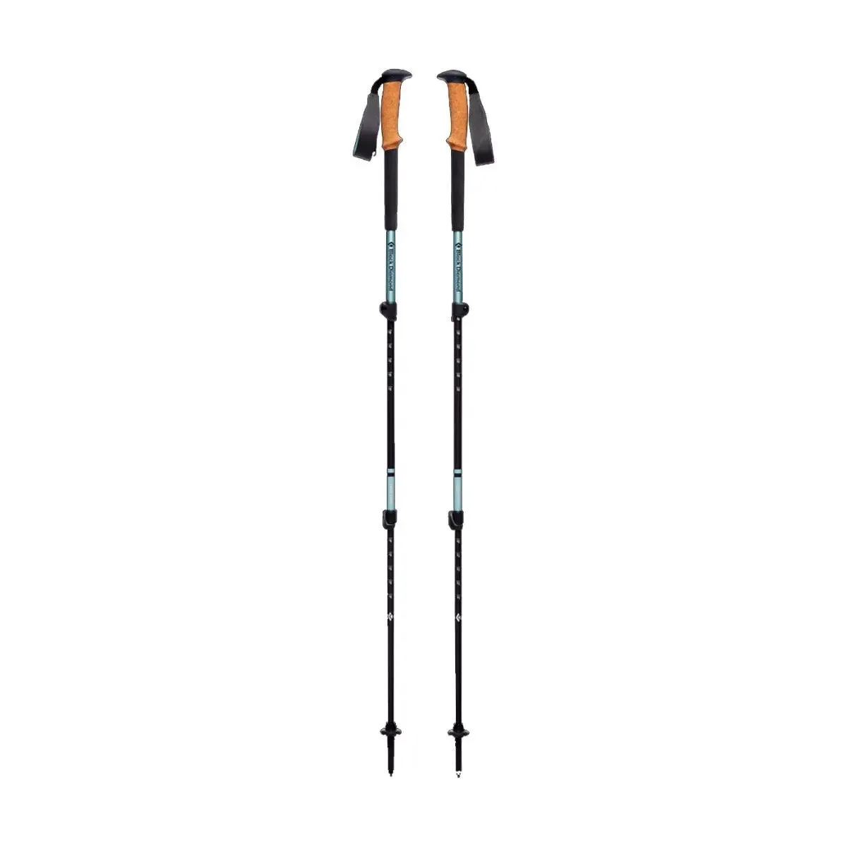 Trail Cork Trekking Poles - Alpine Lake