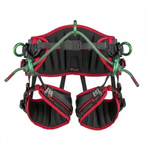 treeMOTION Pro Tree Climbing Harness