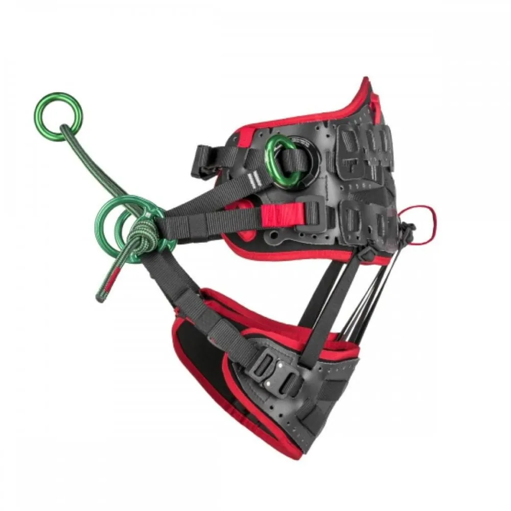 treeMOTION Pro Tree Climbing Harness