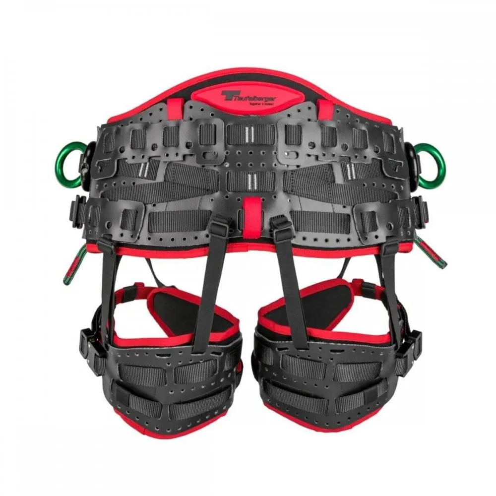 treeMOTION Pro Tree Climbing Harness