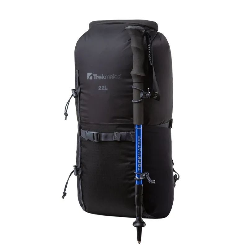 Trekmates Trekker Compact Pole