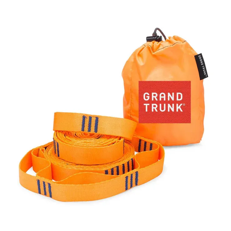 Trunk Straps