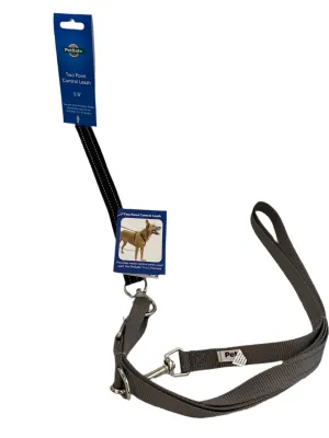 TWO POINT CONTROL LEASH