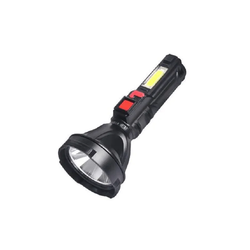 USB CHARGING FLASHLIGHT PA-2 JY-1830