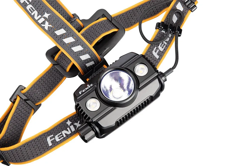 V2.0 LED Headlamp - 3000 Lumens - HP30R