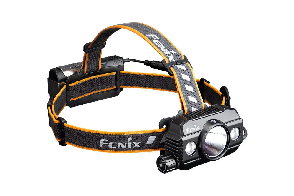 V2.0 LED Headlamp - 3000 Lumens - HP30R