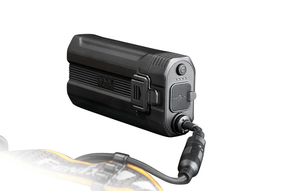 V2.0 LED Headlamp - 3000 Lumens - HP30R