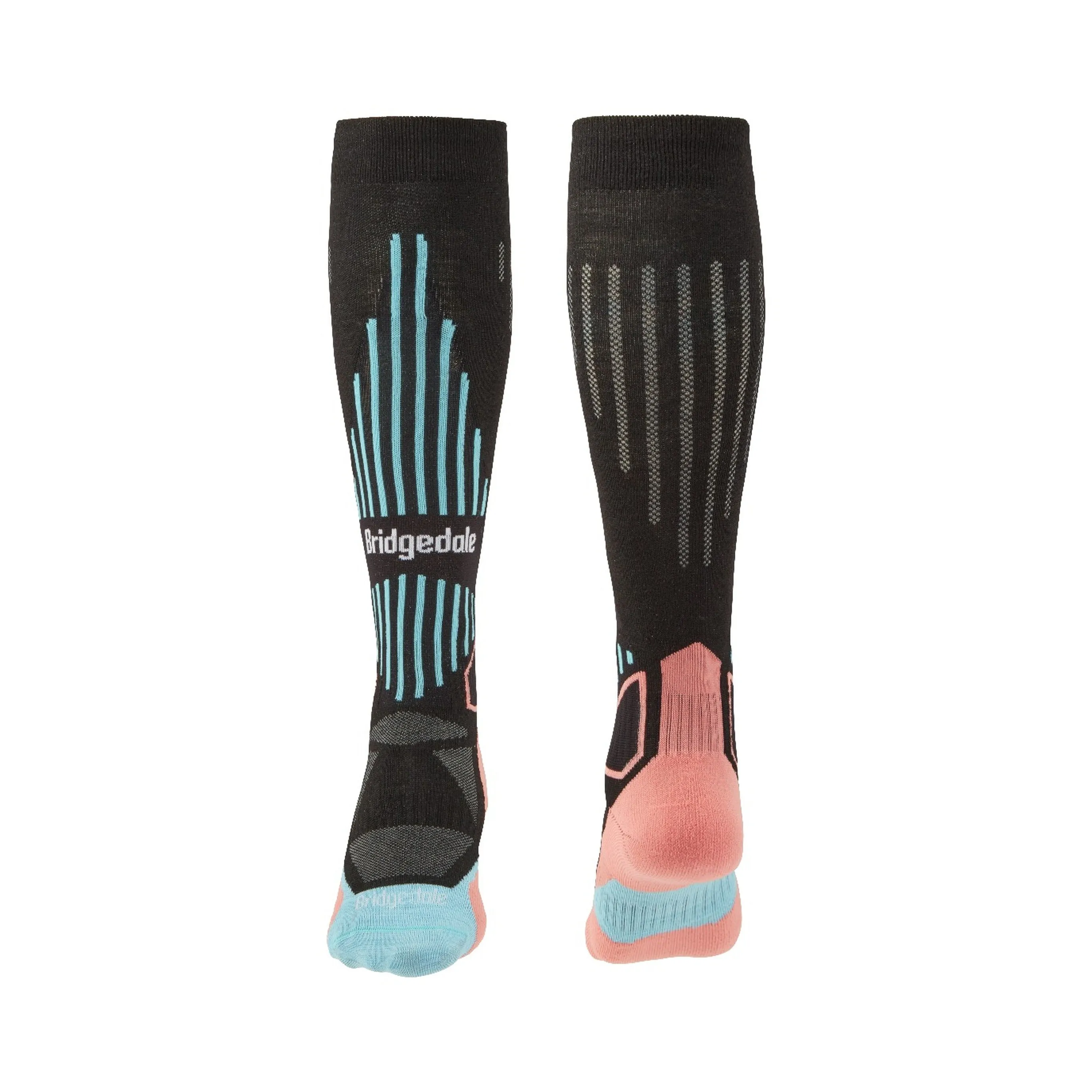 Women's Ski Lightweight Merino Endurance Over Calf