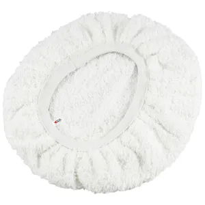 XCP GEM-BONNET CAR Products Terry Cloth Reversible Bonnet (10")