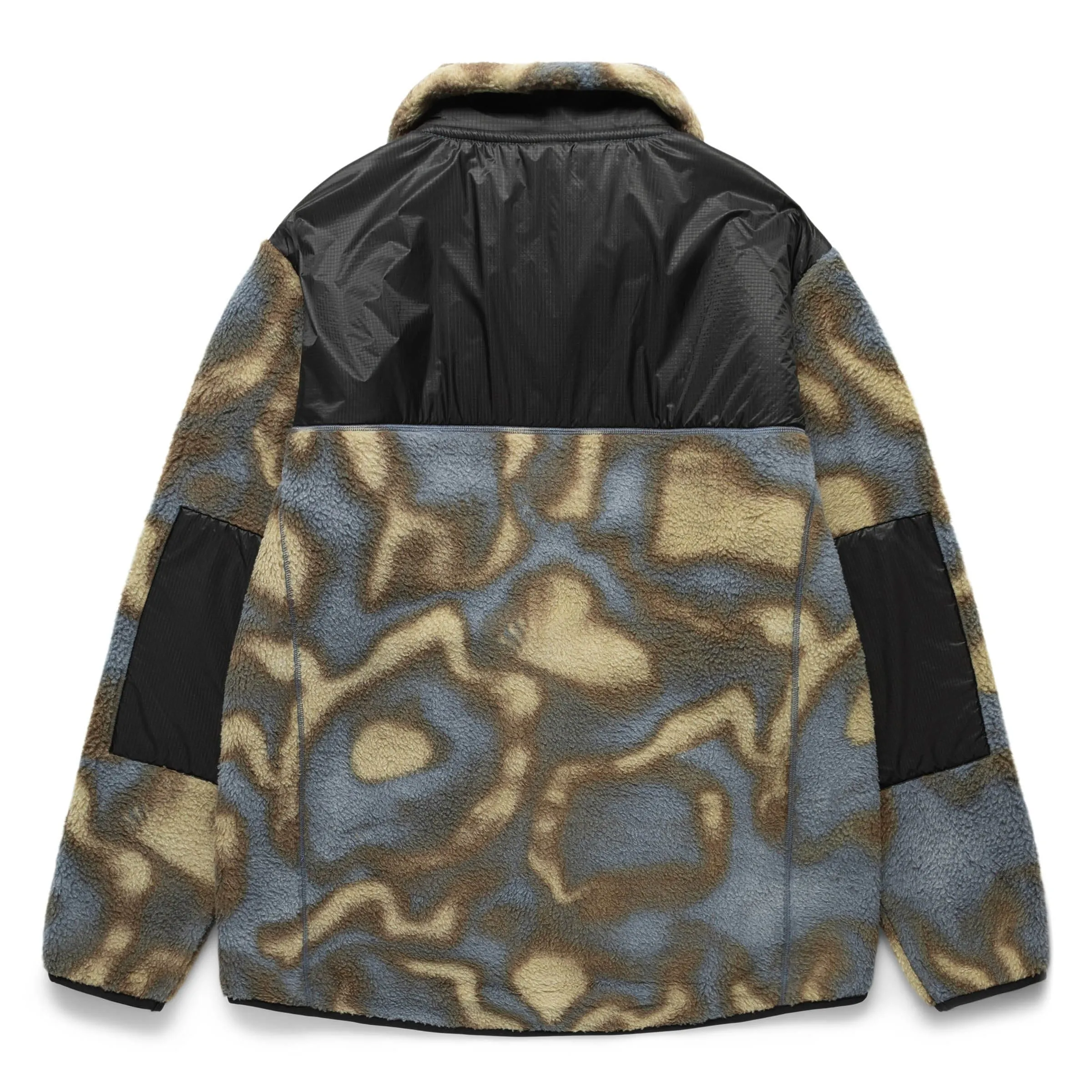 YERMO FLEECE JACKET