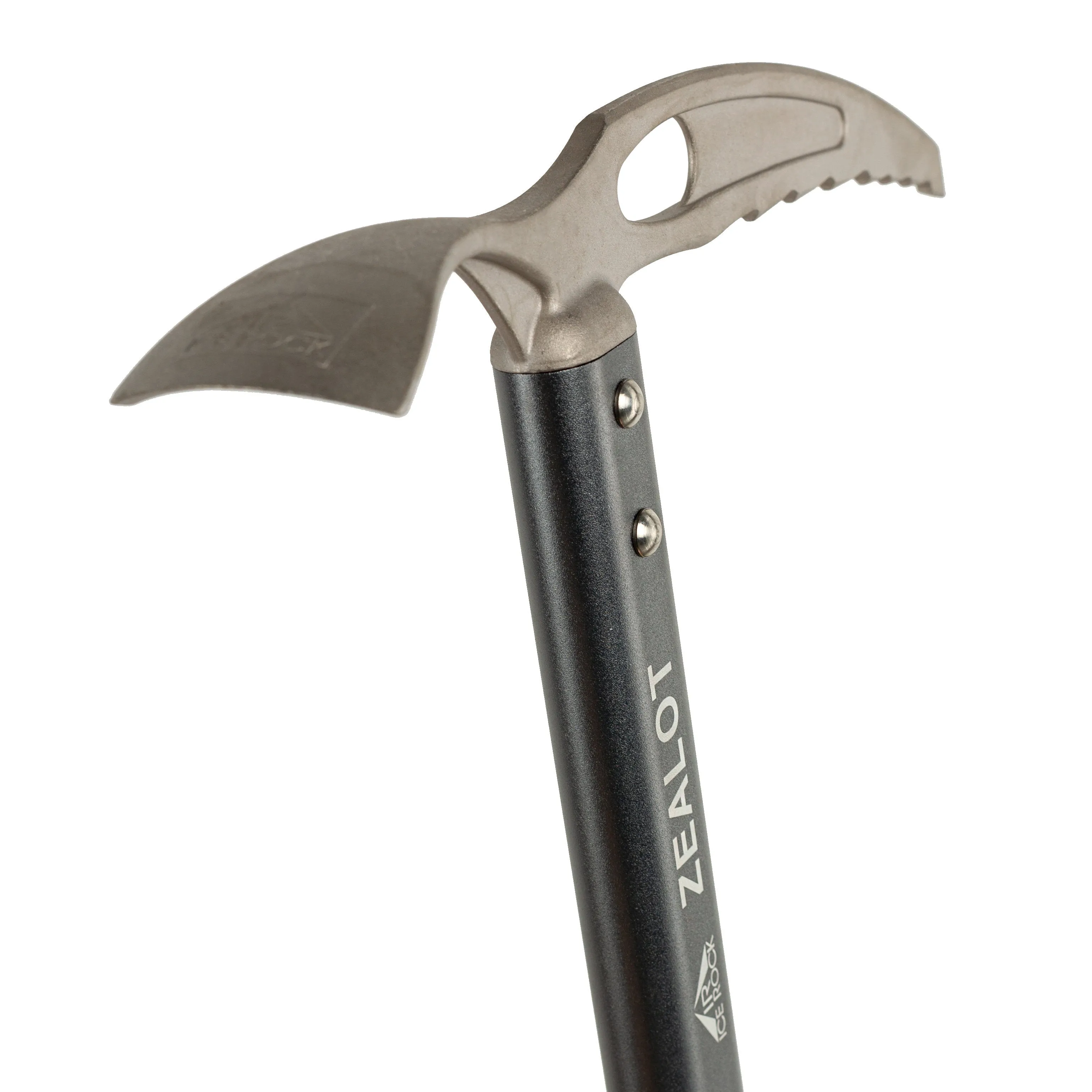 Zealot Ice Axe